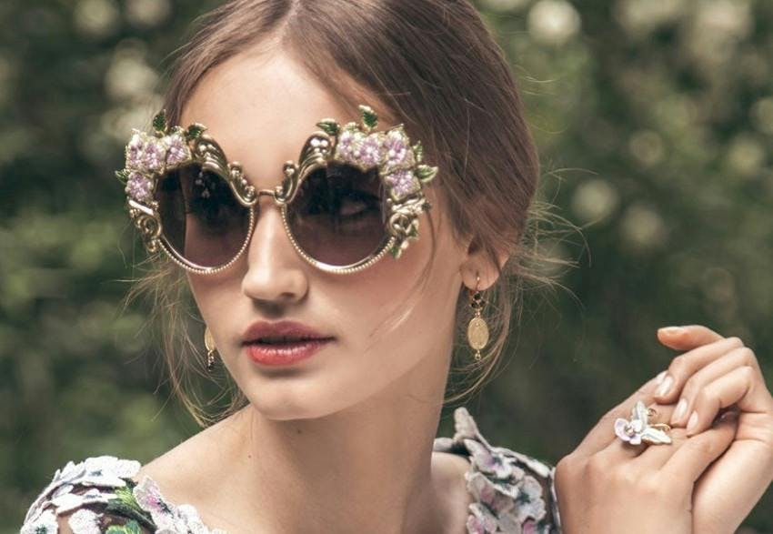 person human accessories accessory sunglasses ring jewelry glasses
