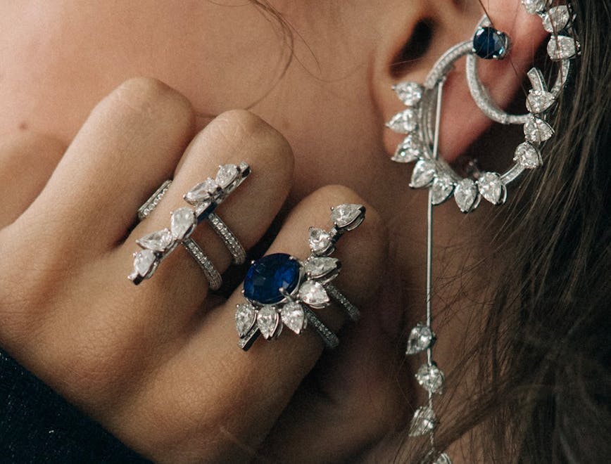 accessories accessory jewelry gemstone person human diamond ring