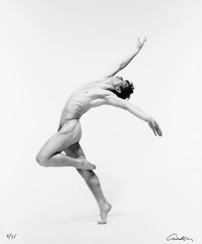person human dance ballet