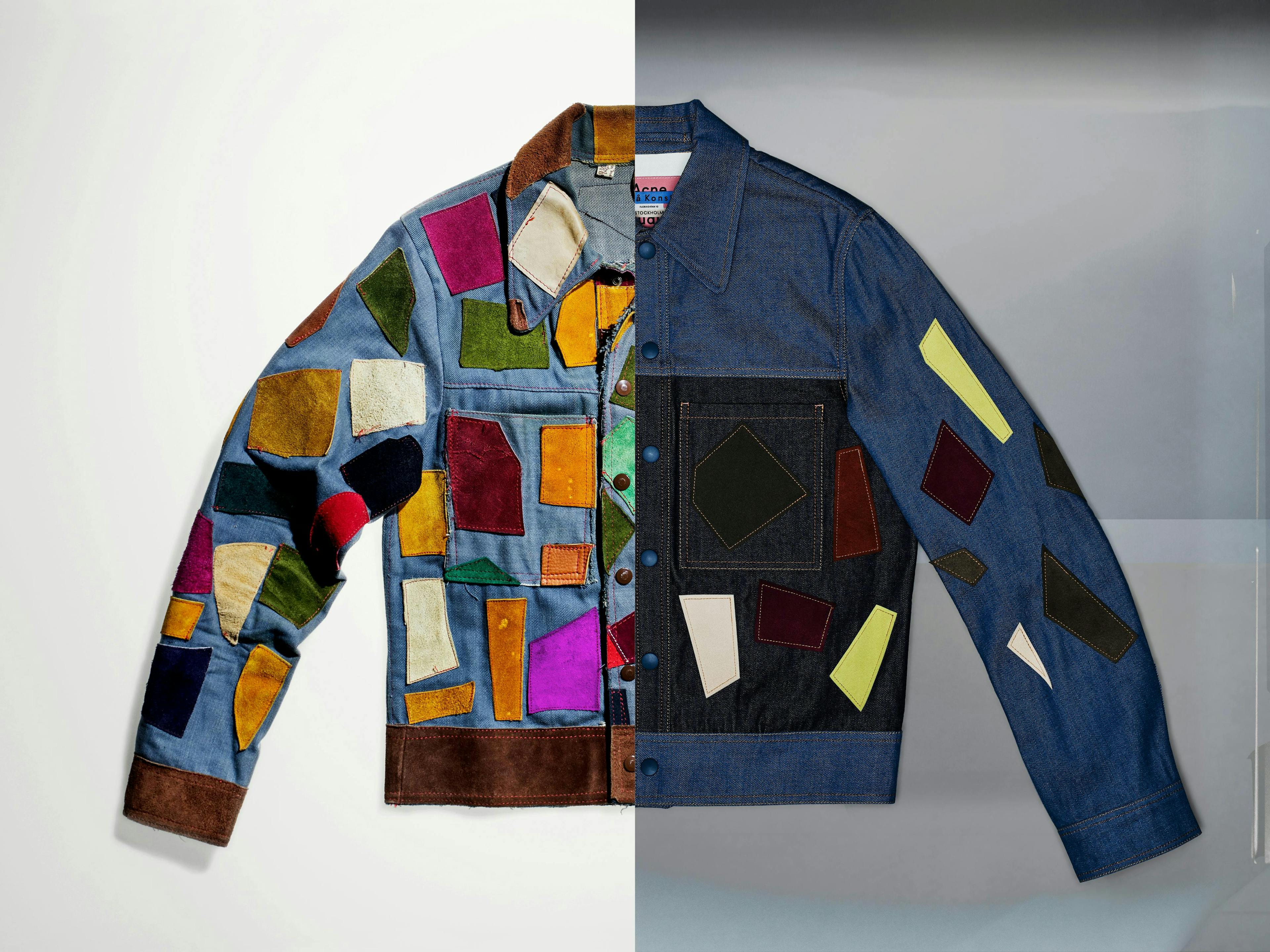 clothing apparel jacket coat sleeve sweater