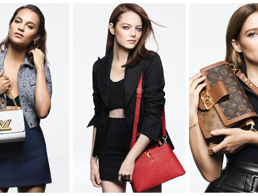 clothing apparel person human female handbag accessories bag accessory